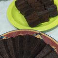 Cooksnap dari aska 86 untuk resep Brownies Kukus Ala Amanda (versi ekonomis)