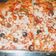 صورة من ام محمد، شاركها بعد تجربة وصفة البيتزا الدجاج مع الفلفل البارد وزيتون وفطر 🍕🍕🍕😋