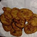 Cooksnap dari desy marfalina untuk resep Godok godok pisang