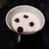 El cooksnap de Nathalia Ballen cuando hizo Arroz con leche. Súper fácil 💕😍.