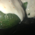 El cooksnap de Sofia Enriquez cuando hizo Zapallitos rellenos-vegetarianos.