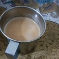Kanika Maru's cooksnap of when they made Chay.