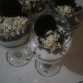 Cooksnap dari Opiy Sofiyatun untuk resep Chesee cake oreo