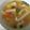 El cooksnap de Romy Repetto cuando hizo Sopa de carne con verduras.
