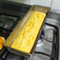 El cooksnap de Ariel Rodriguez cuando hizo Budín De Naranja Fácil. Ideal Para Vender.