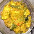 Cooksnap dari Rahmawati Maulidya untuk resep Lele Bumbu Kuning