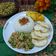 Cooksnap dari Rahma_Bunda Radit & Rafa untuk resep Pencok Timun Toge