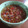 El cooksnap de Antonelia Ramirez cuando hizo Salsa criolla express.