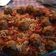 El cooksnap de Susana Ferrero cuando hizo Albóndigas con Tallarines.