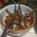 Cooksnap dari Elisa Widiawati untuk resep Tumis ikan cue keranjang sederhana