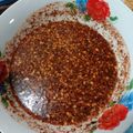 รูป Cooksnap ของ นภิสา สนทอง เมื่อเขาทำ (แจกสูตร)​น้ำจิ้มแจ่วแซ่บเว่อร์​🌶️