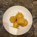 Cooksnap dari chococook untuk resep Tahu Bulat Kopong