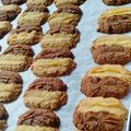 Cooksnap dari Diana Abdat untuk resep Kue Semprit jadul