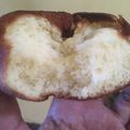 Cooksnap dari Irma Fauziyah untuk resep Donat Menul