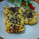 Cooksnap dari Dapoer Zoe untuk resep Banana Choco Cheese Strudel