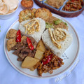 Cooksnap dari 🌷Yulie Yuda Gunawan🌷 untuk resep Nasi Uduk khas Betawi