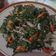 Cooksnap dari Dedew N Uwiee untuk resep Tumis pedas daun singkong dan teri