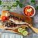 Cooksnap dari Desfita_MamiCay untuk resep Kembung Bakar + Sambal Tombur