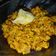 Twisha Mankad's cooksnap of when they made પનીર ભુરજી (Paneer bhurji recipe in Gujarati).