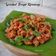 Cooksnap dari Heni Nur untuk resep Sambel Tempe Kemangi