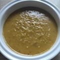 Berta Kiss Cooksnap-ja, amikor elkészítette a(z) Fűszeres zöldparadicsom salsa (sült húsokhoz) receptet.