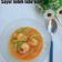 Cooksnap dari Eli Yana DL untuk resep Lodeh labu siam ala ibu