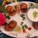 Varsha Bharadva का कुकस्नैप जब उन्होंने फलाहारी साबुदाना के वडे(falahari sabudana vada recipe in hindi) बनाया था।