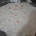 Vimala christy's cooksnap of when they made ரொமாலியன் ரொட்டி.