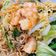 Cooksnap của Rose Truong khi họ làm theo món Mì xào hải sản