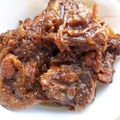 Cooksnap dari Hartantia Wanadya untuk resep Ayam kecap