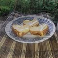 Cooksnap dari Nirmala Trifena Putri untuk resep Kue lumpur