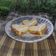 Cooksnap dari Nirmala Trifena Putri untuk resep Kue lumpur