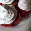 El cooksnap de Alisandra cuando hizo Cupcakes Pachones 🧁.