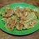 Cooksnap dari Fitriyanti Wiyono untuk resep 215. Peyek Udang Renyah