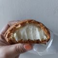 Cooksnap dari sagita.rezki untuk resep Choux Au Craquelin