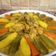 صورة من شروق أبو حمورchef.shoroq abu hammour 👩🏻‍🍳👑، شاركها بعد تجربة وصفة كسكس مرقة حمراء