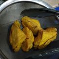 Cooksnap dari Excelita untuk resep Tahu Aci khas Slawi Tegal