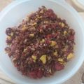 Cooksnap dari Anna'nya Andre untuk resep Nasi Goreng Jawa