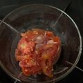 Cooksnap dari mmiss untuk resep Sambal Segar Sate Maranggi