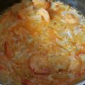 Cooksnap dari Yulia untuk resep Sayur Lodeh Pepaya Muda