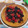 El cooksnap de Dulce trejo cuando hizo Pay de Queso con Fresas.