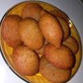 صورة من أم فاضل، شاركها بعد تجربة وصفة كبة مقلية بدون ماكينة طعم روووعة خيااااااال ☺ 😋 😋