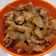 Cooksnap dari Lia Anggoro untuk resep Chicken teriyaki ala hokben