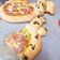 Cooksnap của Nấm rơm khi họ làm theo món Sốt alfredo trắng - pizza/pasta ngon quên sầu