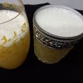@Om Ziyad_Kitchen 's cooksnap of when they made Orange juice.