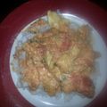 bryna.johnstone's cooksnap of when they made Butter Chicken.