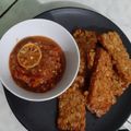 Cooksnap dari Yeni Rahmawati untuk resep Sambel tomat terasi segar