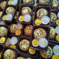 Cooksnap dari Intan Wicaksono untuk resep Puding telur ceplok