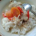 Cooksnap dari Tri Wulandari untuk resep Asem-Asem Ayam khas Mbahyi Jiken