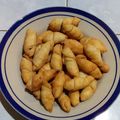 Cooksnap dari salsabila karyus untuk resep Molen Pisang Keju Mini